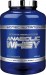 Anabolic Whey